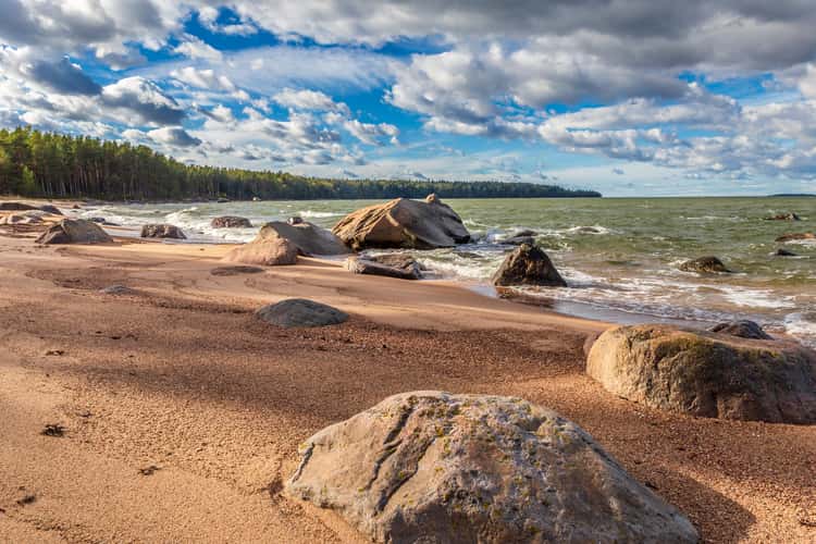 Lahemaa National Park
