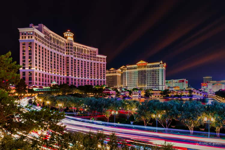 Las Vegas Strip
