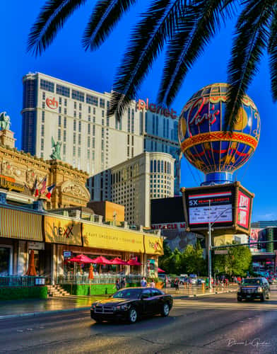 Las Vegas