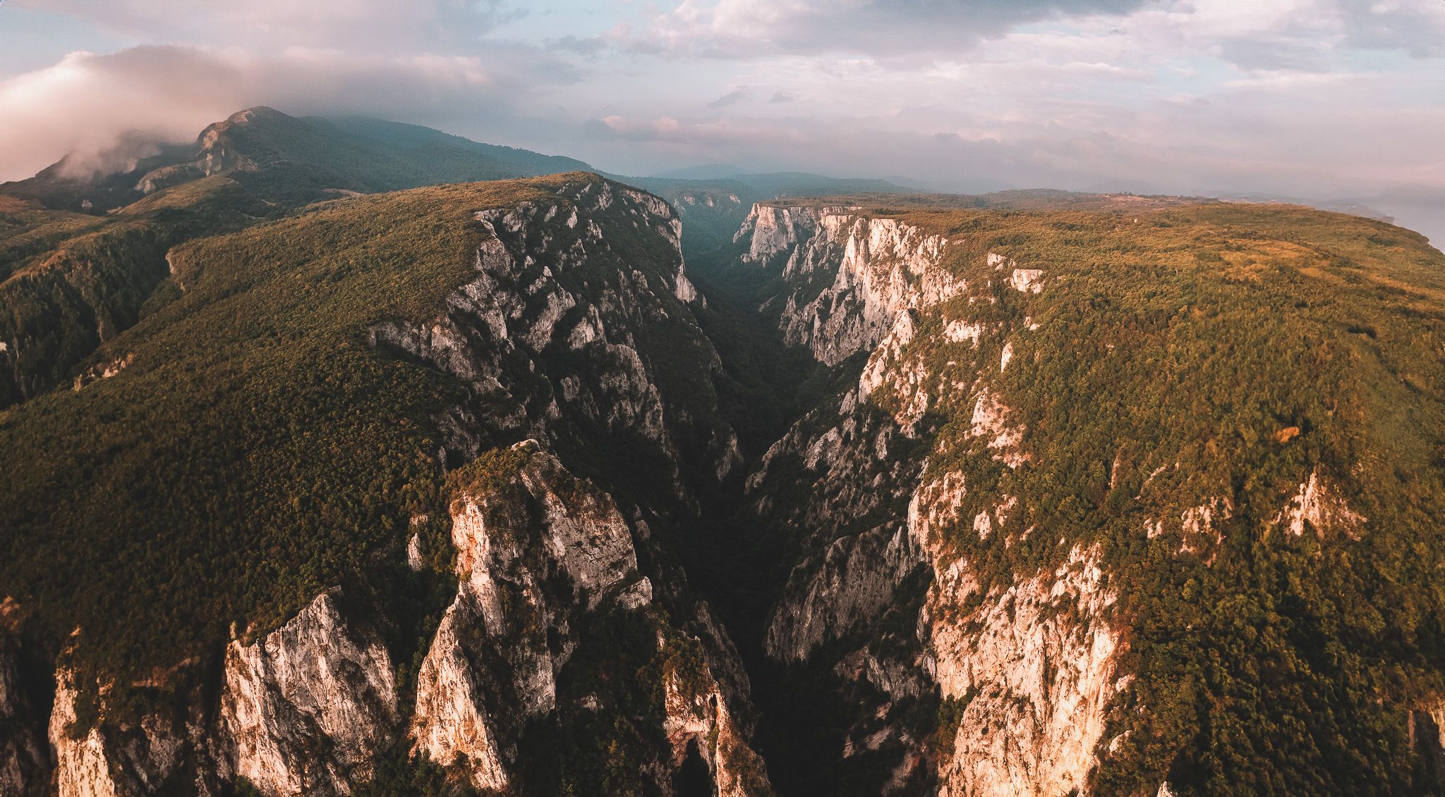 Lazar Canyon, Serbia, Serbia