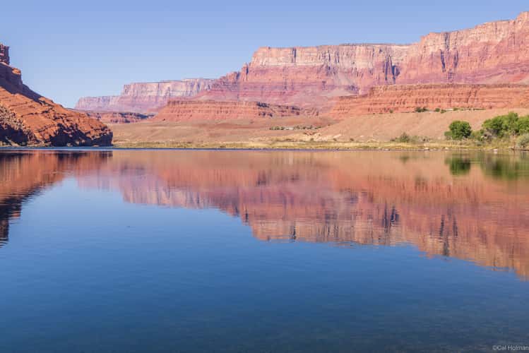 Lee's Ferry