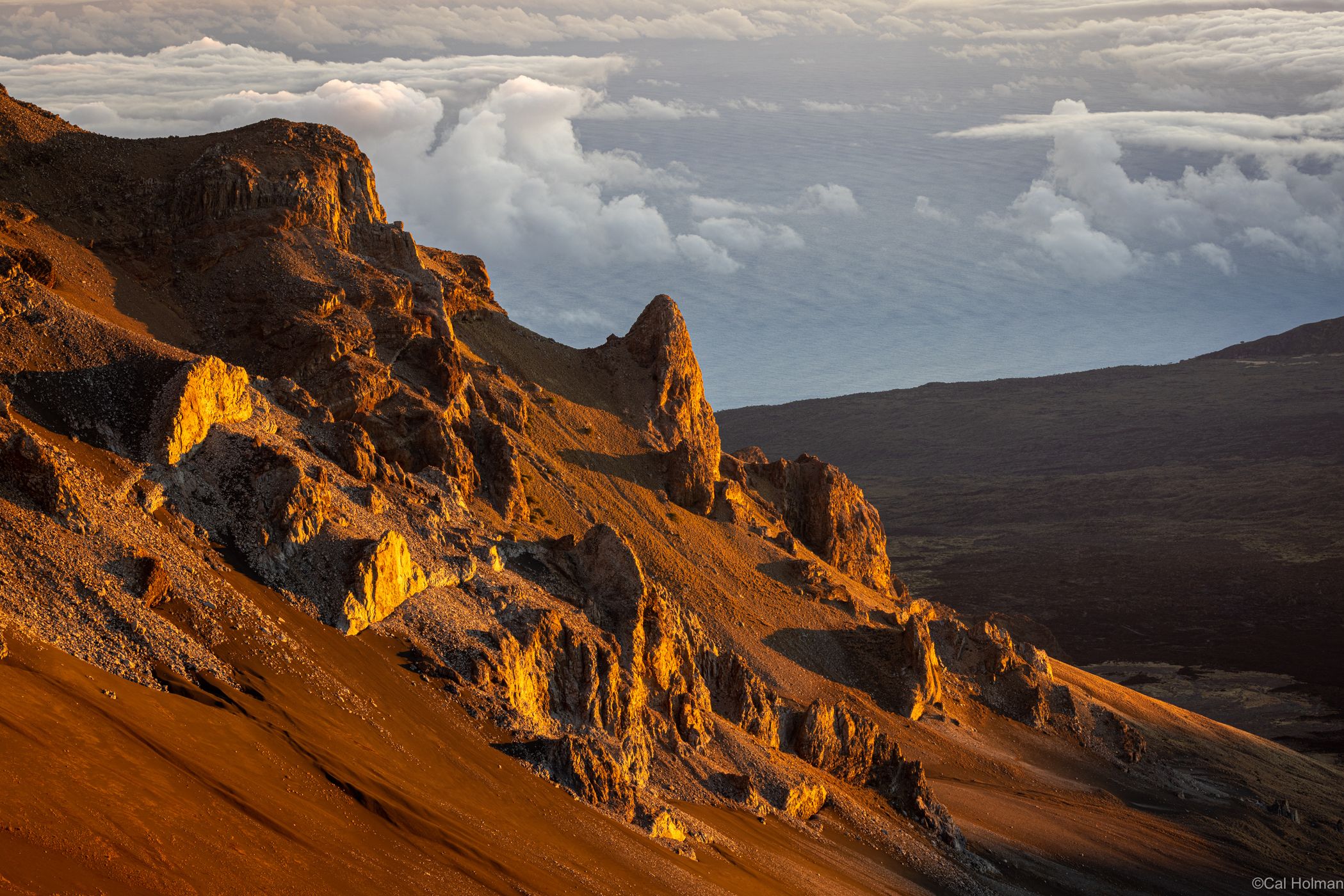 Leleiwi Overlook, USA