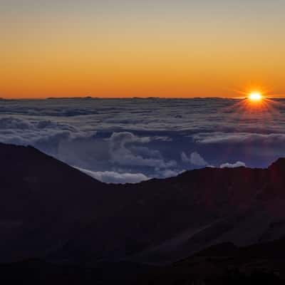 Leleiwi Overlook, USA