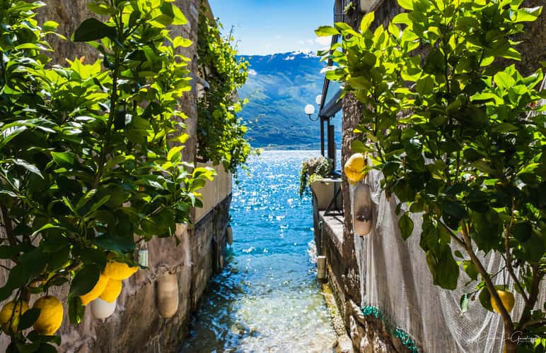 Limone Garda