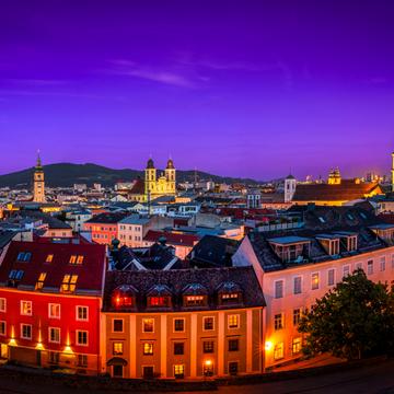 Linz, Austria, Austria