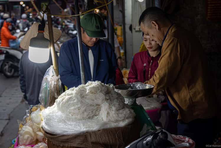 Local Market