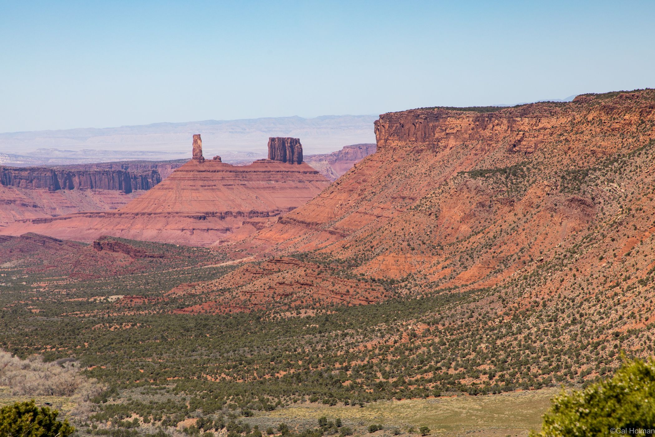 Loop Road, USA
