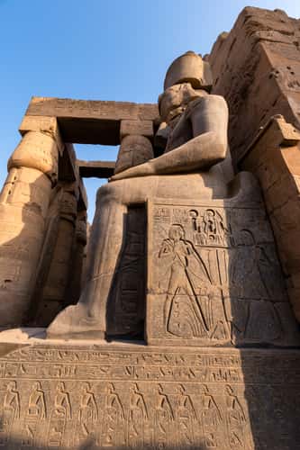 Luxor Temple