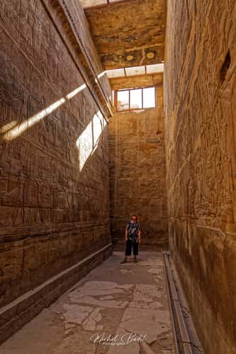 Luxor Temple