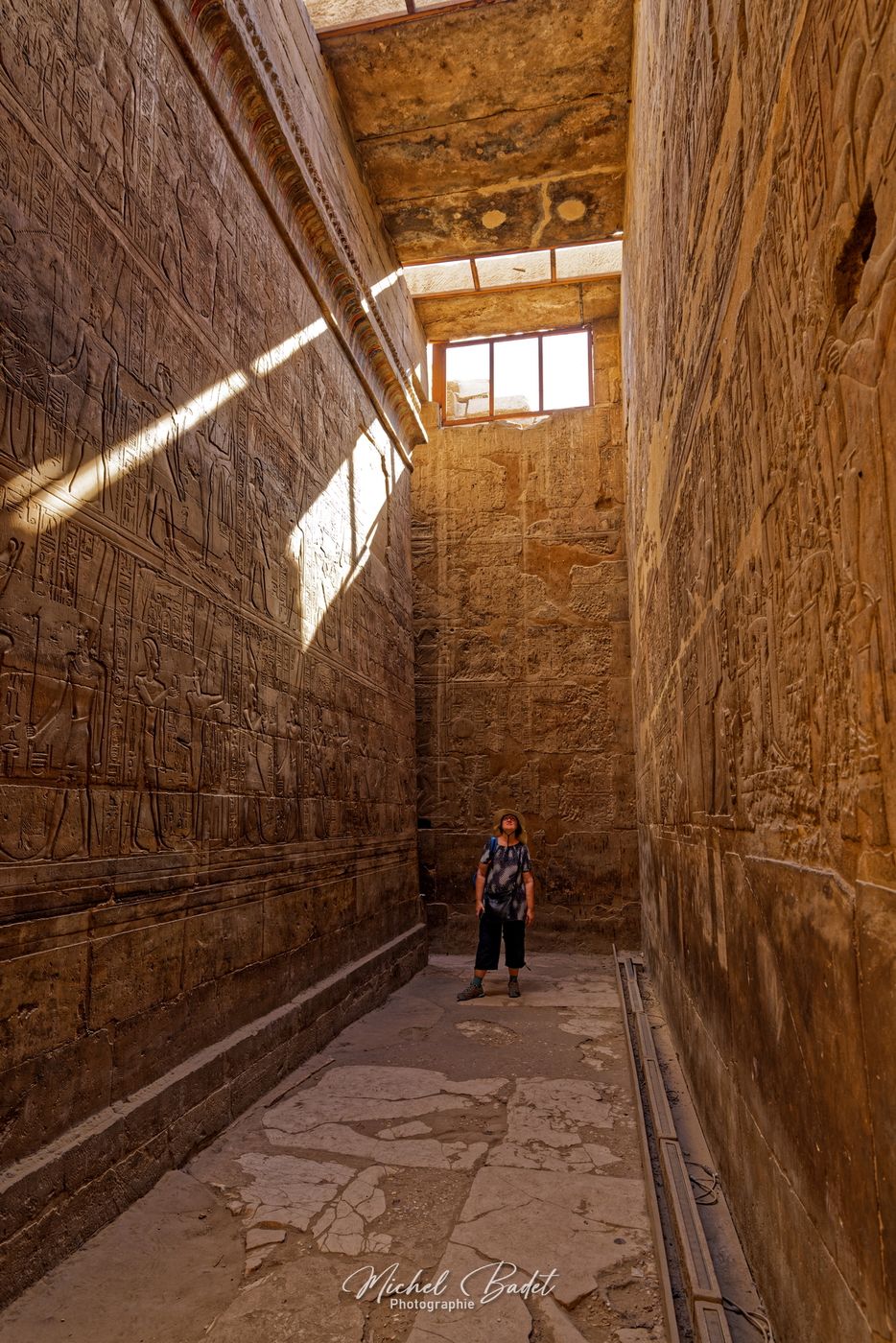 Luxor Temple, Egypt