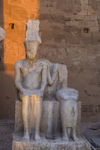 Luxor Temple