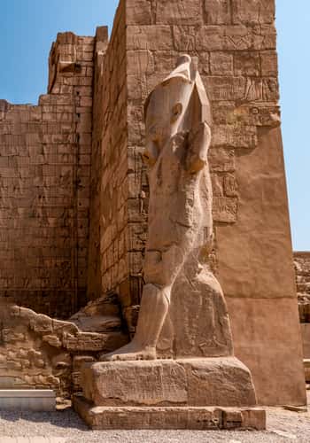 Luxor Temple