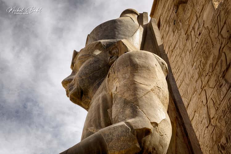 Luxor Temple