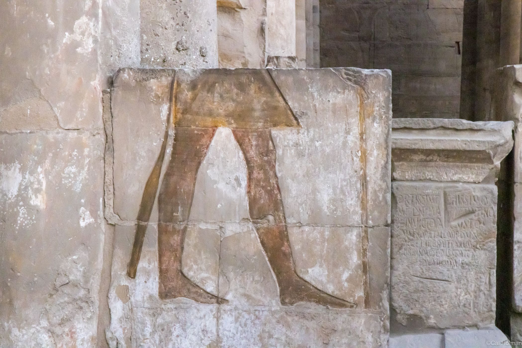 Luxor Temple, Egypt