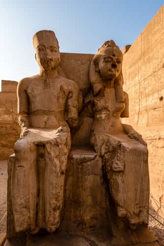 Luxor Temple