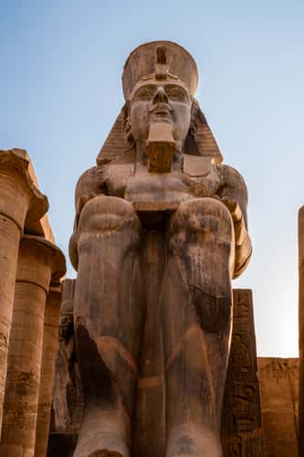 Luxor Temple