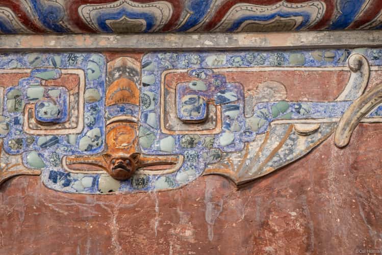 Mausoleum of King Tự Dức