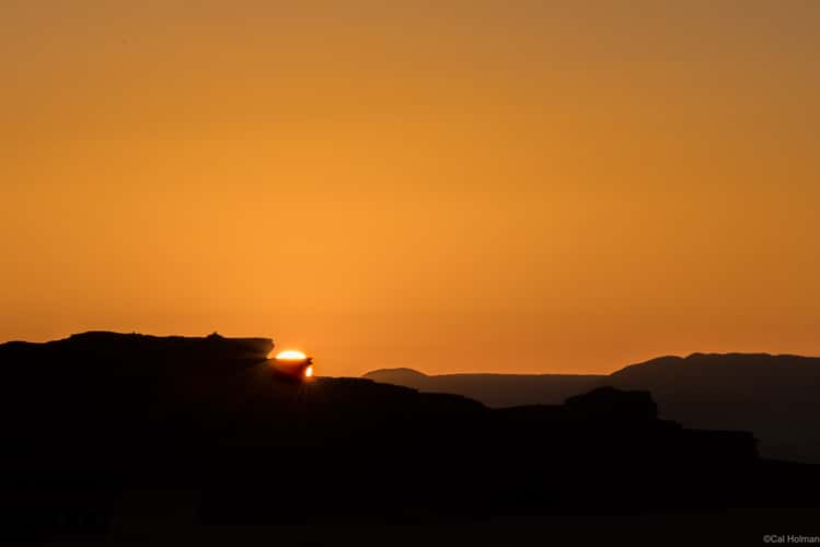 Mazayen Rum Camp