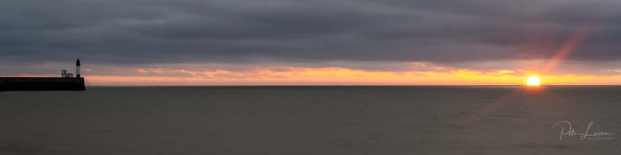 Mers-les-Bains beach