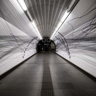 metro, Austria