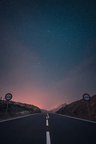 Mirador astronómico de Sicasumbre, Fuerteventura