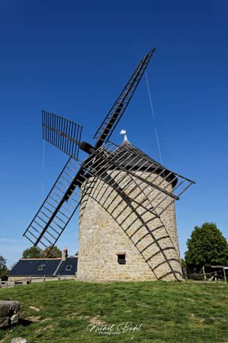 Mont-Dol