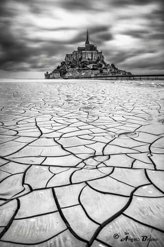 Mont Sain Michel