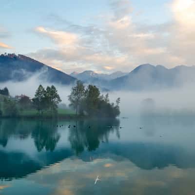 Most na Soči, Slovenia