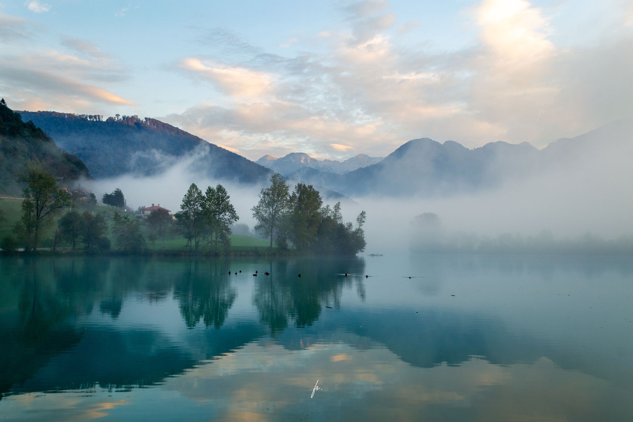 Most na Soči, Slovenia