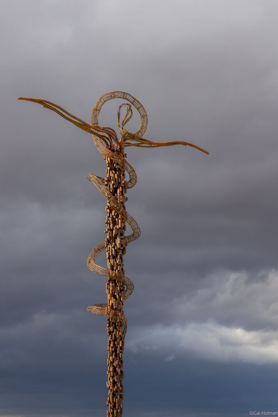 Mount Nebo, Jordan