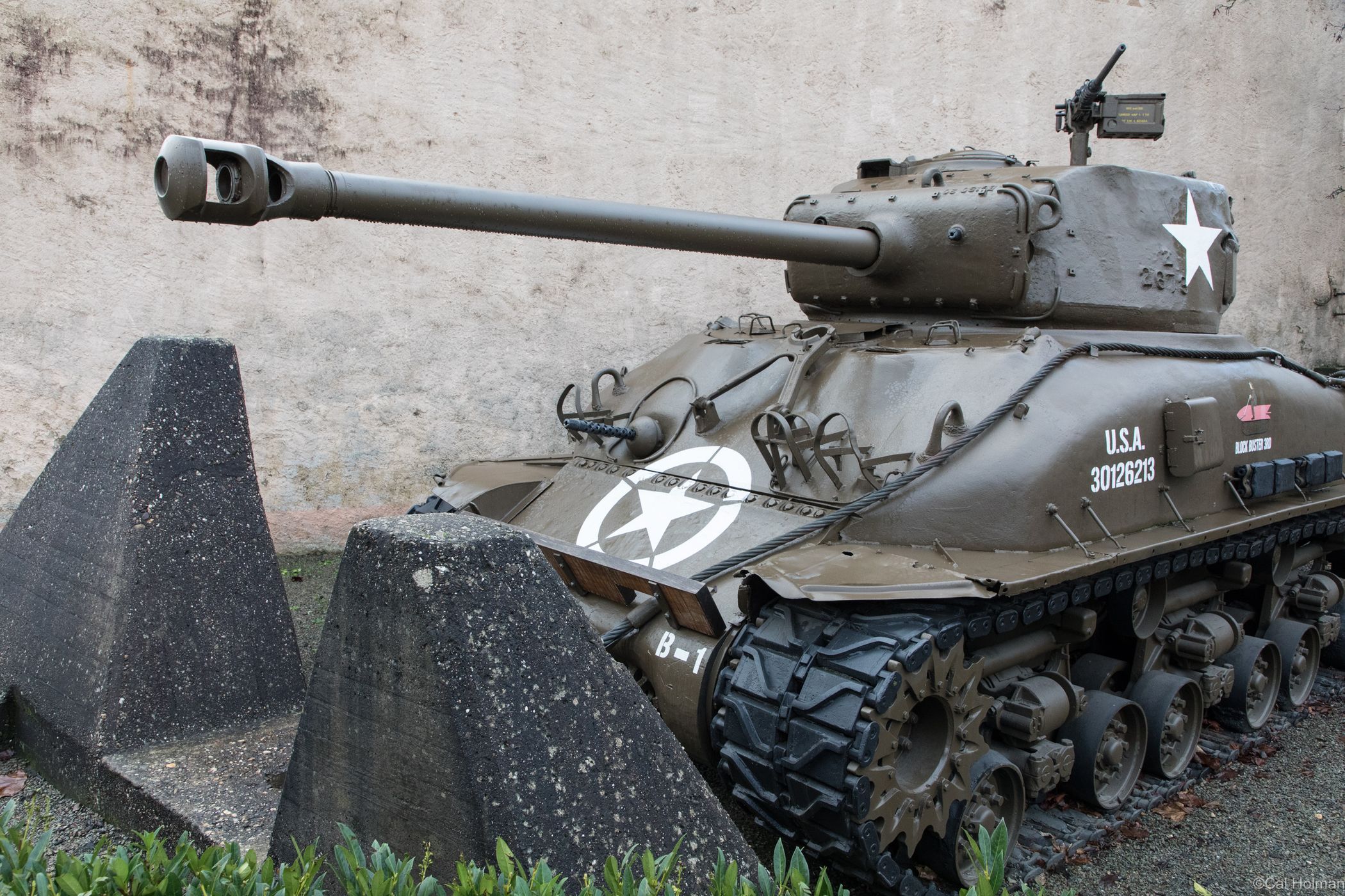 Musée National d'Histoire Militaire, Luxembourg