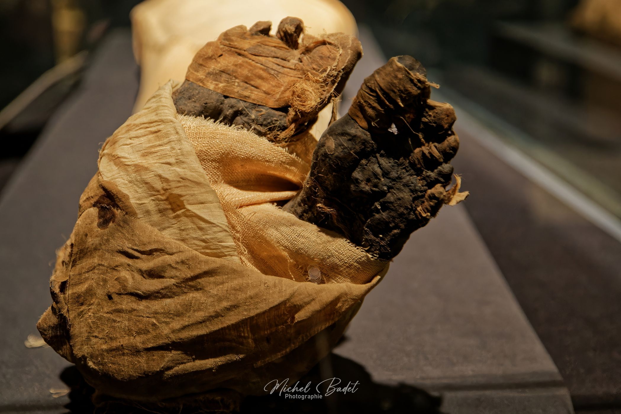 Museum of Luxor (Egypt), Egypt