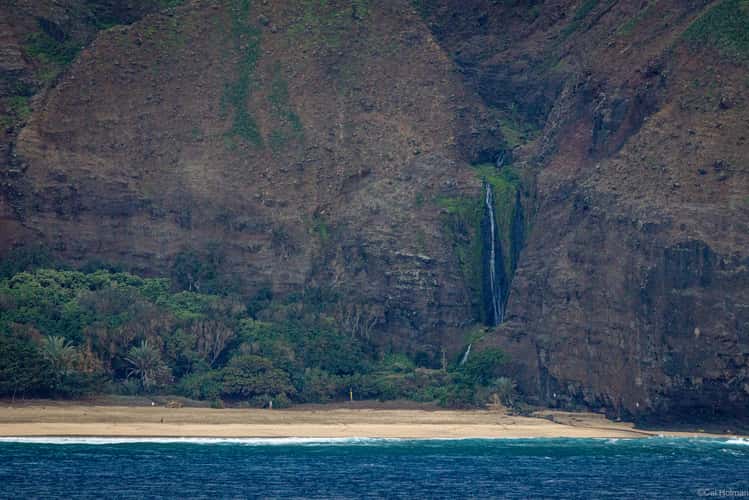 Nā Pali Coast State Wilderness Park