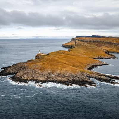 Neist Point, United Kingdom