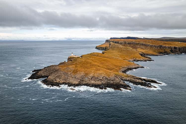 Neist Point