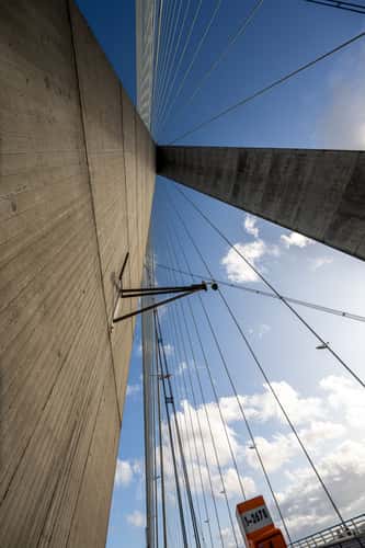 Normandy Bridge
