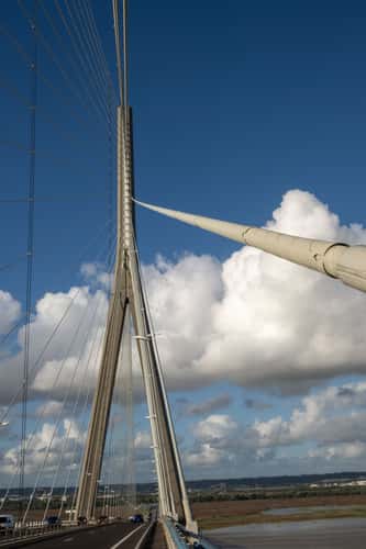 Normandy Bridge