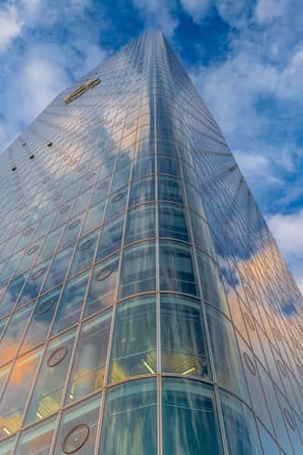 O2 Tower, Munich
