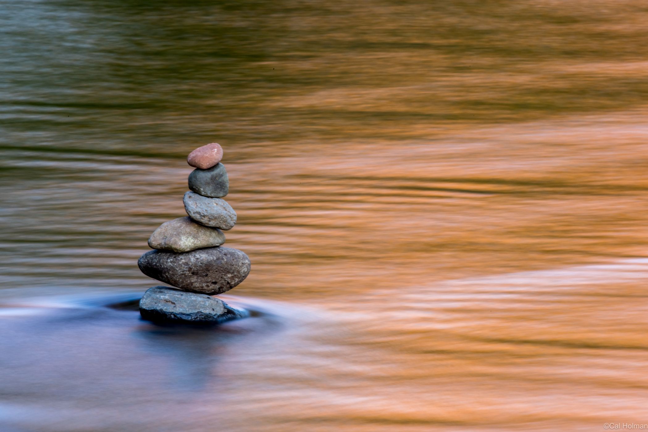 Oak Creek Crossing, Sedona Arizona, USA