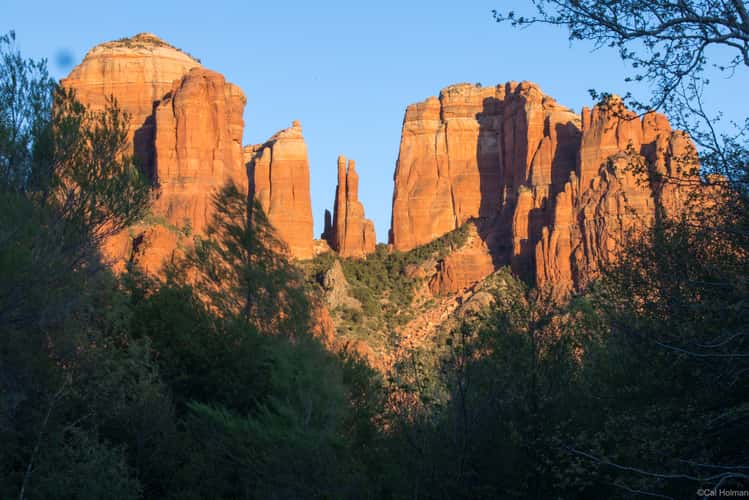 Oak Creek Crossing, Sedona Arizona