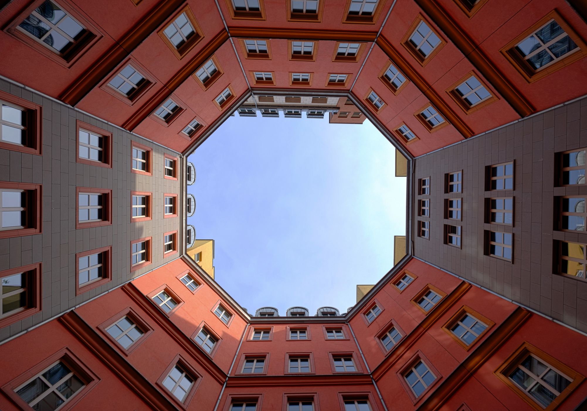 Quartier Schützenstraße, Berlin, Germany