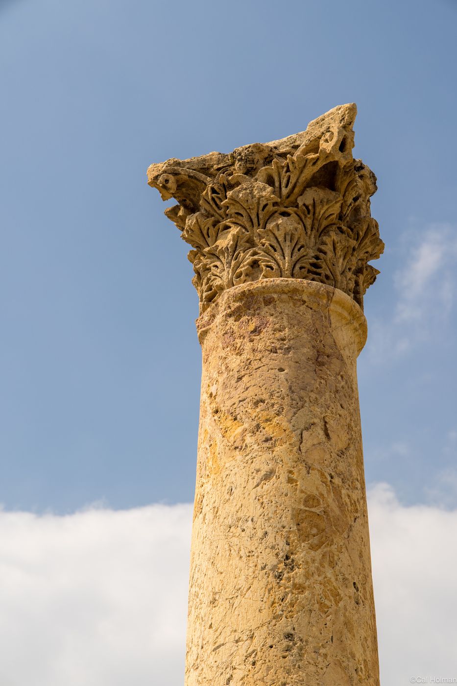 Pella, Jordan