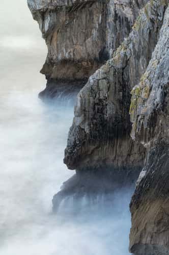 Peña Flecha, Altón de Fuenlapuente, Mirador de olianco