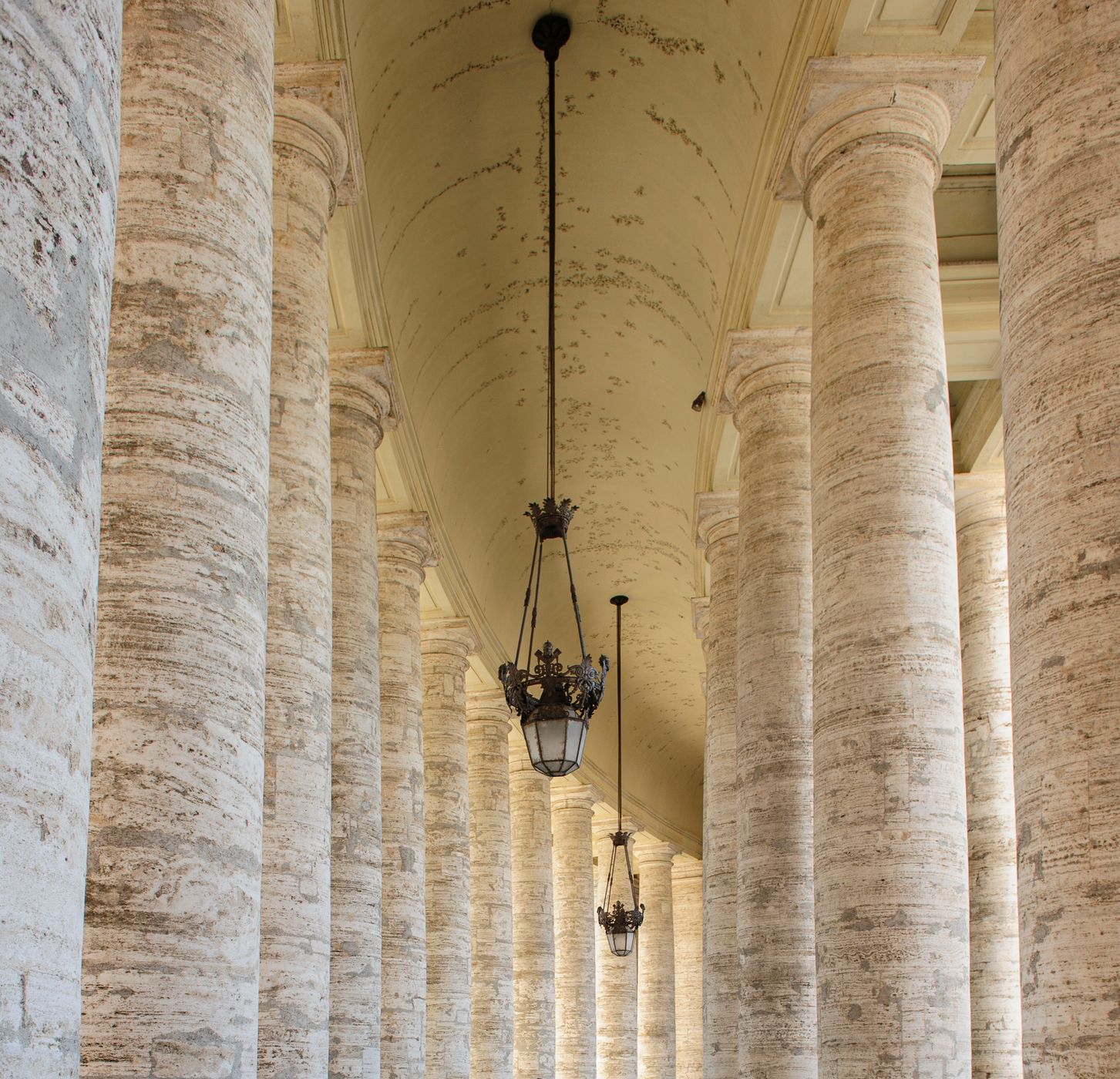 Basilica di San Pietro, Vatican City, Vatican City State