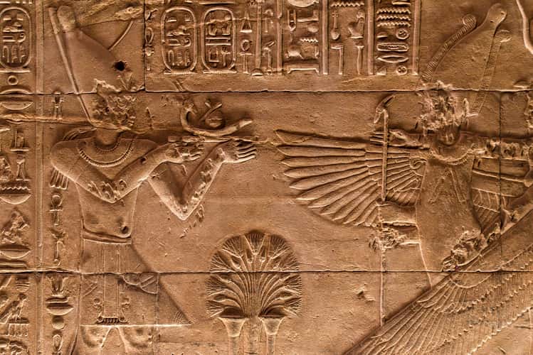 Philae Temple