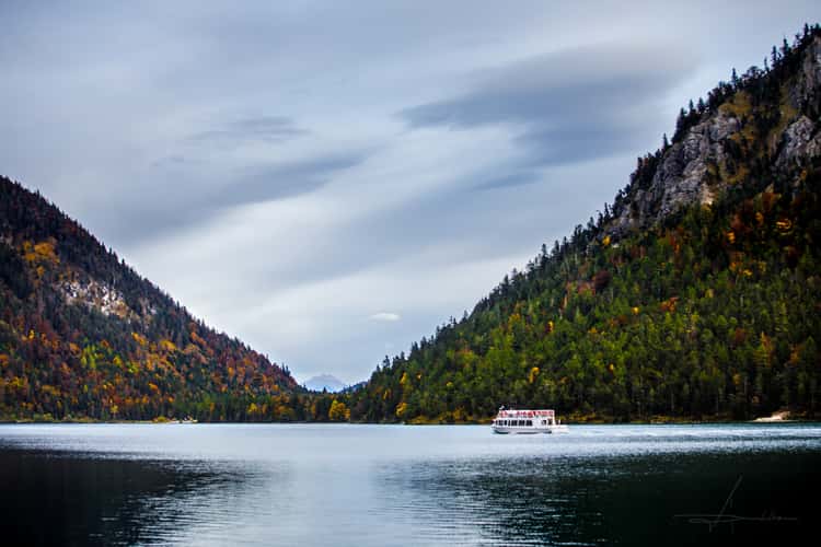 Plansee