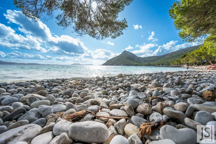 Platja de Formentor