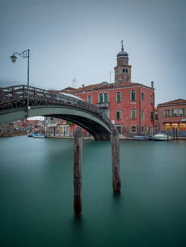 Ponte Longo