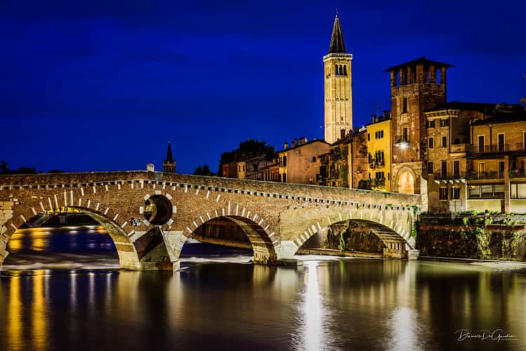 Ponte Pietra
