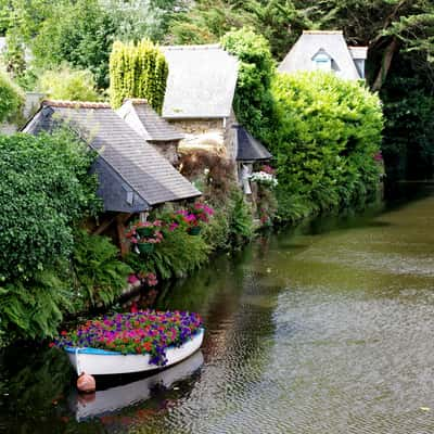 Pontrieux PontTrieux, France